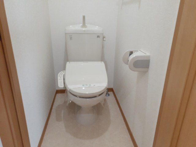 ジュイールⅡ204号室の画像