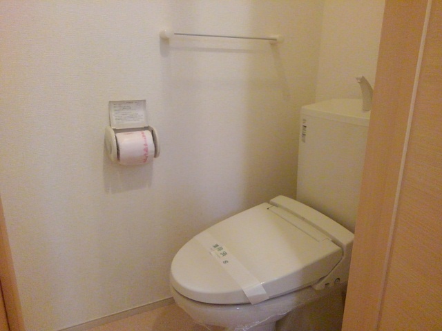 アドラブール・ピア102号室の画像