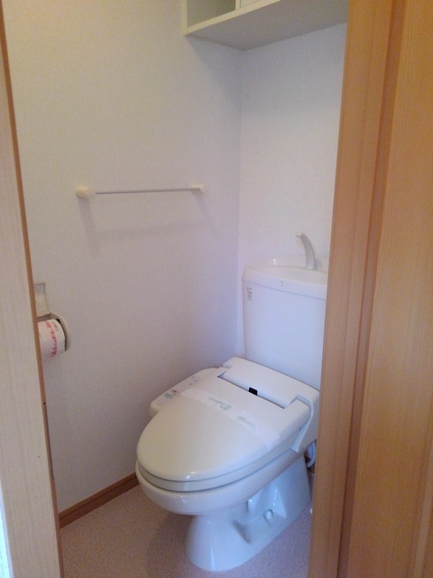 セレーノ204号室の画像