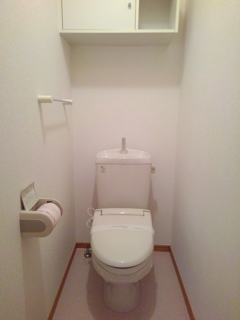 パークサイド・K103号室の画像