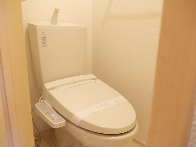 サザンクロス101号室の画像