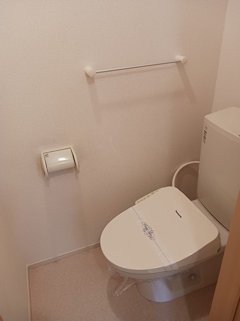 サンレジデンス101号室の画像