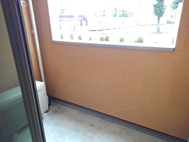 プラムパルデⅡ102号室の画像