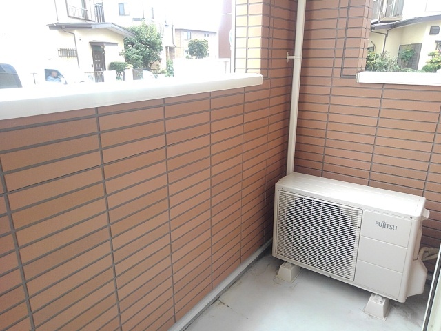 アドラブール・ピア102号室の画像