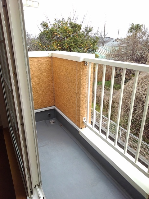 セレーノ204号室の画像