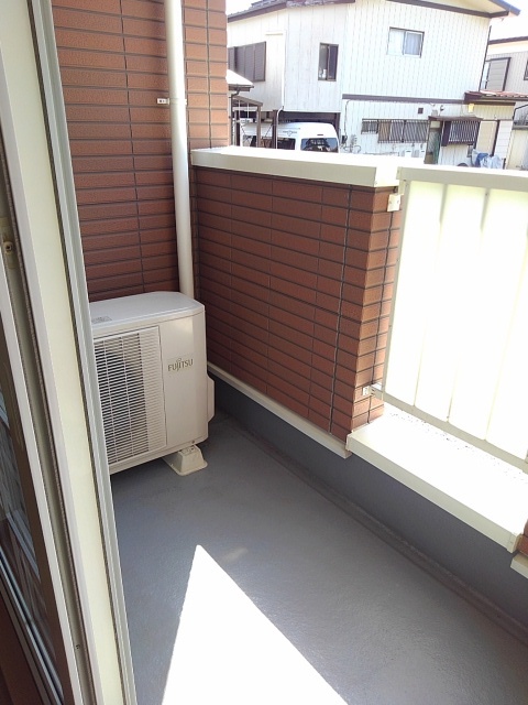 パークサイド・K103号室の画像