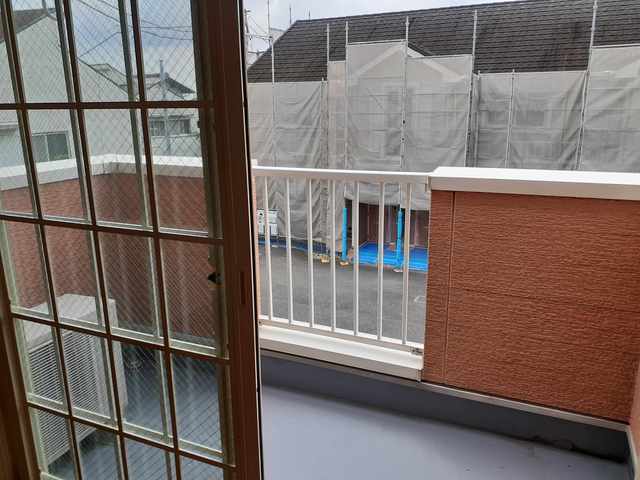 ソフィア202号室の画像