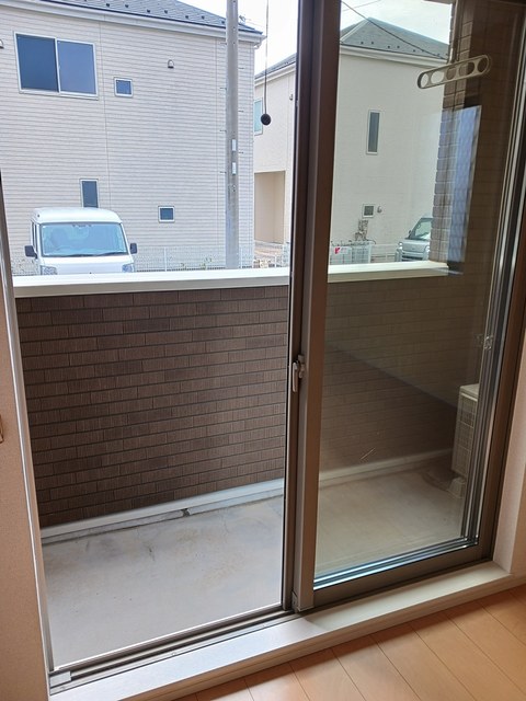 サンレジデンス101号室の画像