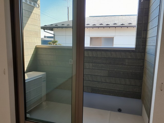 サンセールクスノキ202号棟の画像