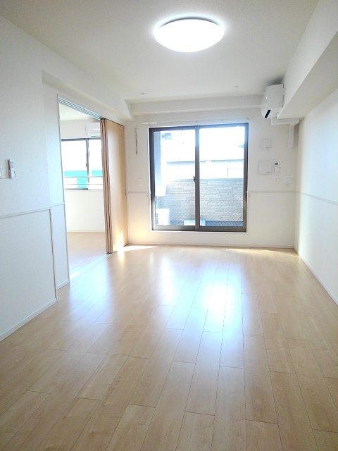 アルコバレー二Ⅲ202号室の画像