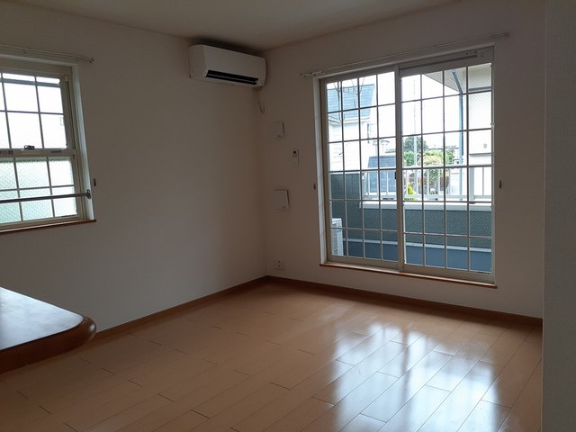 ジュイールⅡ204号室の画像