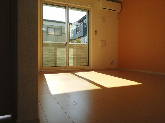 プラム・パルデ101号室の画像