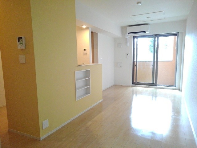 プラムパルデⅡ102号室の画像