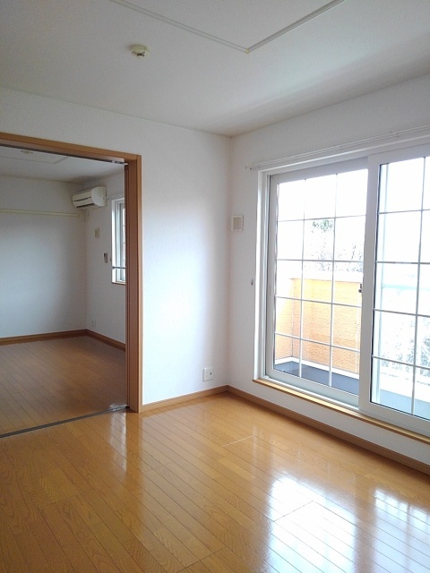 セレーノ204号室の画像