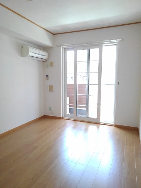 パークサイド・K103号室の画像