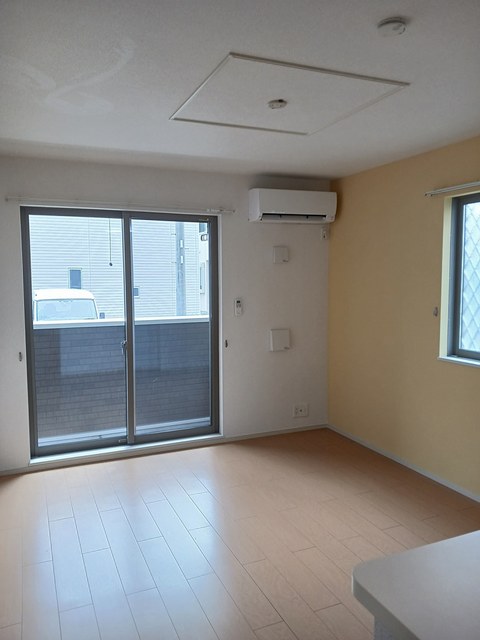 サンレジデンス101号室の画像