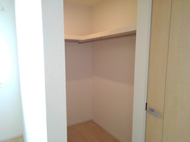 プラムパルデⅡ102号室の画像