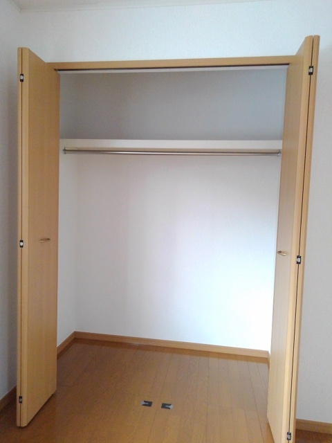 セレーノ204号室の画像