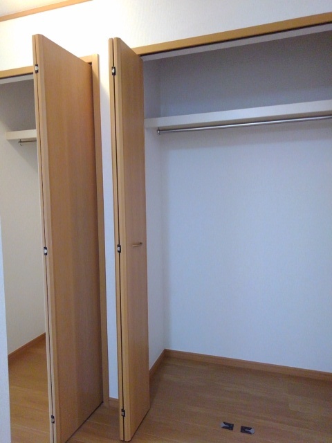 パークサイド・K103号室の画像