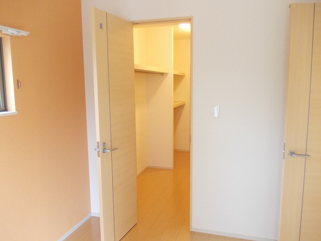 サザンクロス101号室の画像