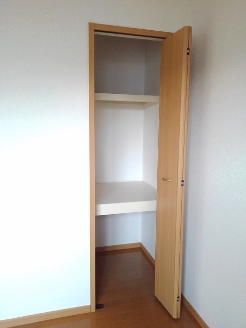 セレーノ204号室の画像