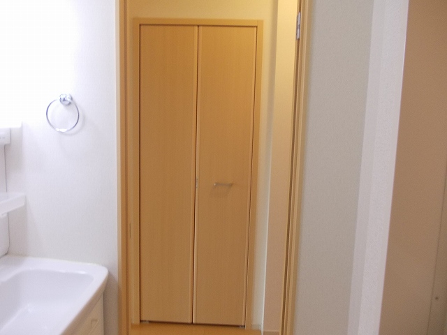 サザンクロス101号室の画像