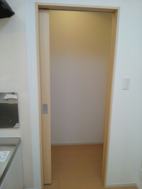 プラム・パルデ101号室の画像