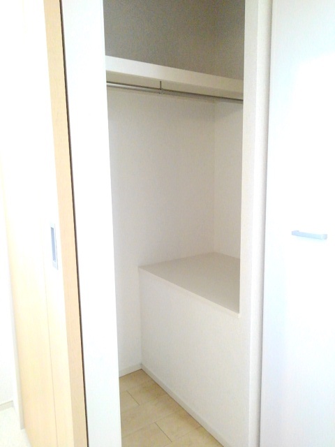 アルコバレー二Ⅲ202号室の画像