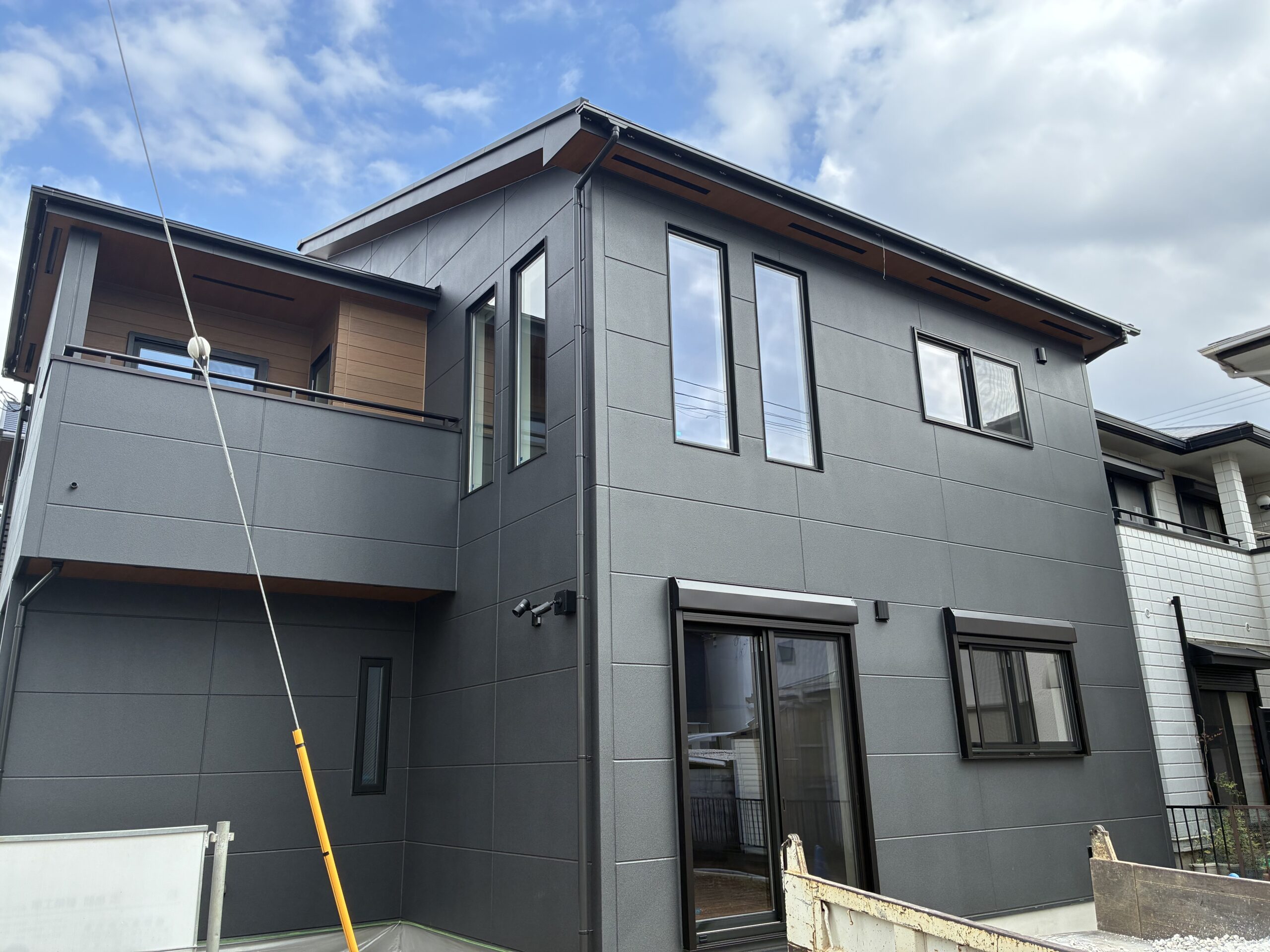 茅ヶ崎市　　M様邸の画像