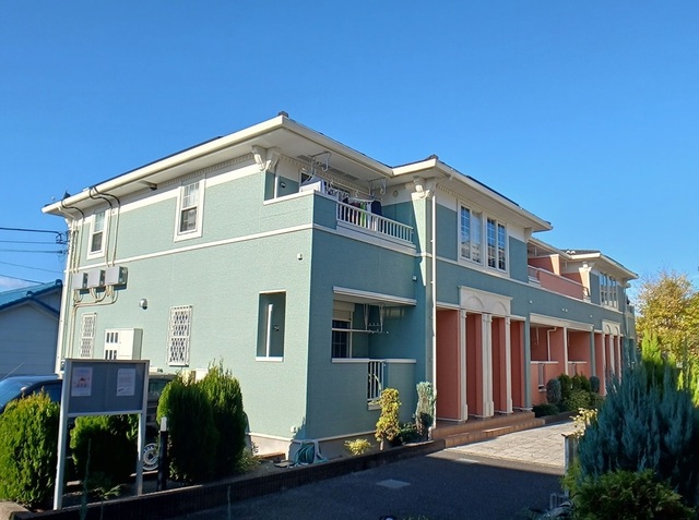 ジュイールⅡ204号室の画像