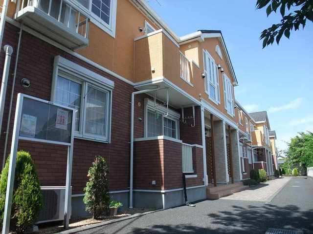 セレーノ204号室の画像