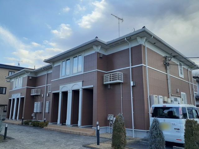 パークサイド・K103号室の画像