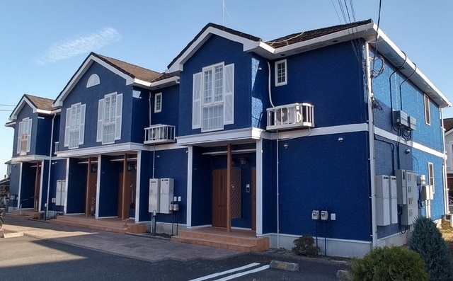 ソフィア202号室の画像