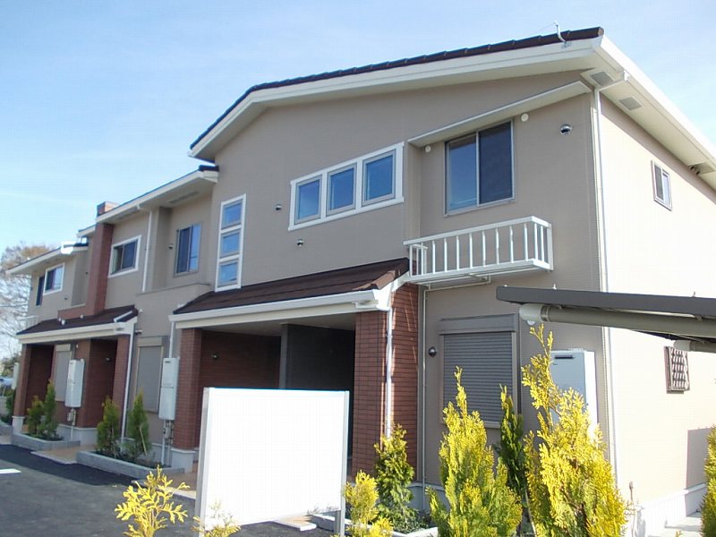 サザンクロス101号室の画像