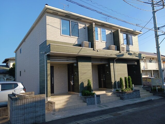 サンセールクスノキ202号棟の画像