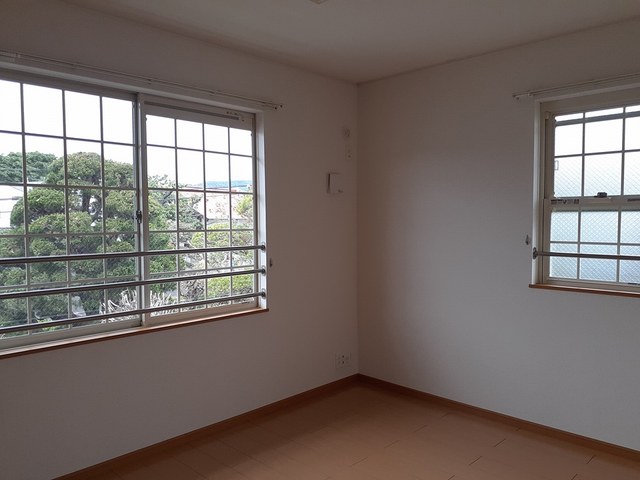 ジュイールⅡ204号室の画像