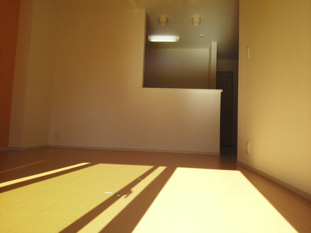 プラム・パルデ101号室の画像