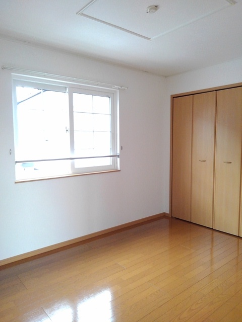 セレーノ204号室の画像