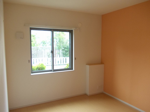 サザンクロス101号室の画像