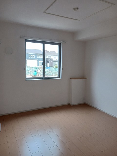 サンレジデンス101号室の画像