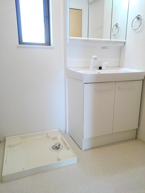 アルコバレー二Ⅲ202号室の画像