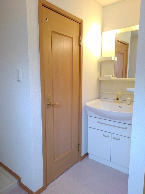 セレーノ204号室の画像