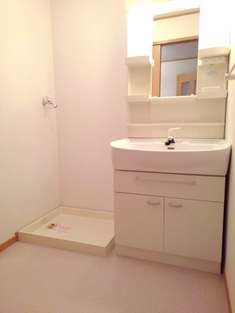 パークサイド・K103号室の画像