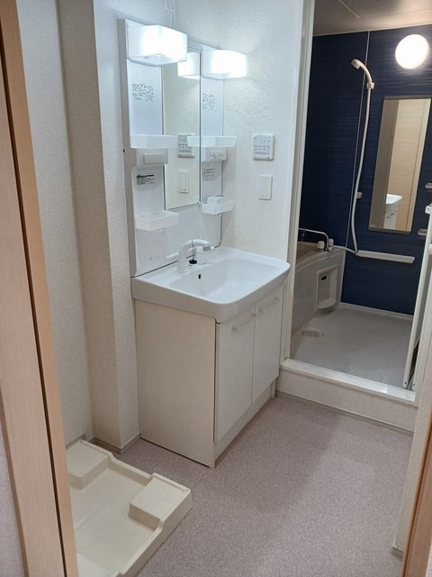 サンレジデンス101号室の画像