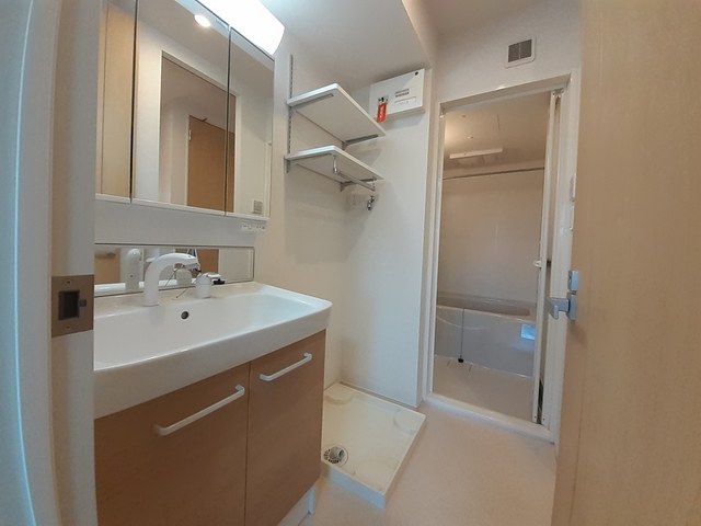 サンセールクスノキ202号棟の画像