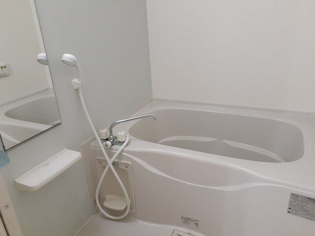 ジュイールⅡ204号室の画像