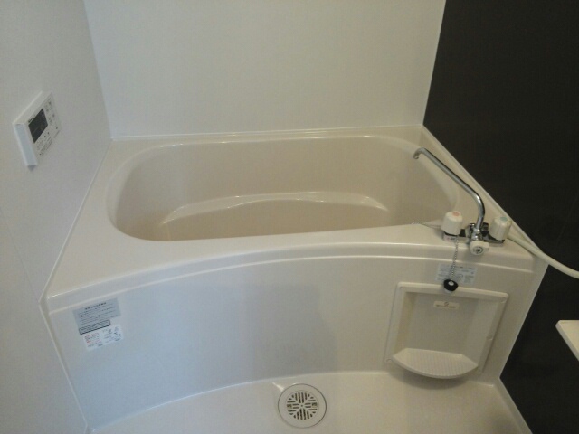 プラム・パルデ101号室の画像