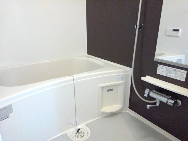 プラムパルデⅡ102号室の画像