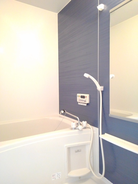 セレーノ204号室の画像