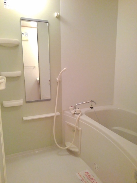 パークサイド・K103号室の画像